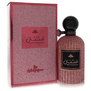 Al Zaafaran Eau De Parfum Spray 3.4 oz for Women