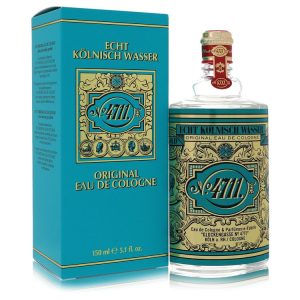 4711 Eau De Cologne (Unisex) 5 oz for Men