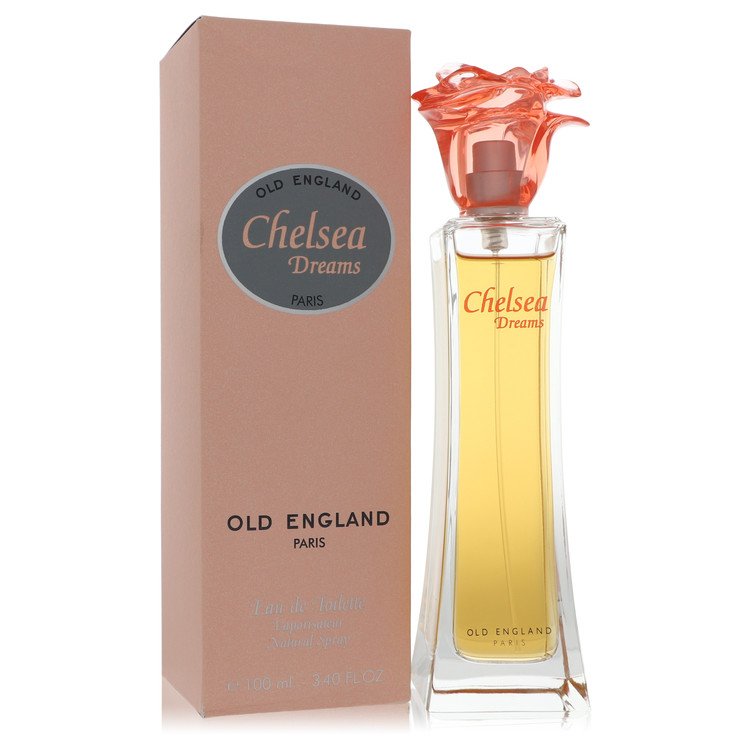 Old England Eau De Toilette Spray 3.4 oz for Women