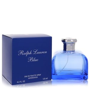 Ralph Lauren Eau De Toilette Spray 4.2 oz for Women