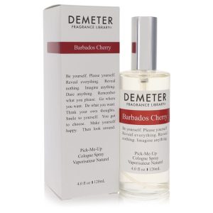 Demeter Cologne Spray 4 oz for Women