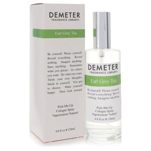 Demeter Cologne Spray 4 oz for Women