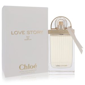 Chloe Eau De Parfum Spray 2.5 oz for Women