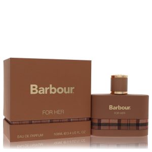 Barbour Eau De Parfum Spray 3.4 oz for Women