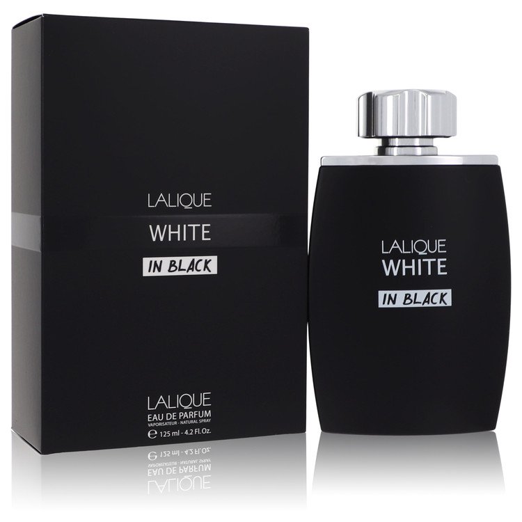 Lalique Eau De Parfum Spray 4.2 oz for Men