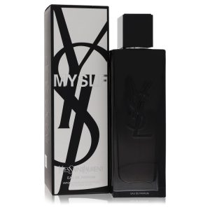Yves Saint Laurent Eau De Parfum Spray Refillable 3.4 oz for Men