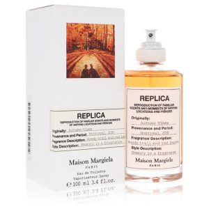 Maison Margiela Eau De Toilette Spray (Unisex) 3.4 oz for Women