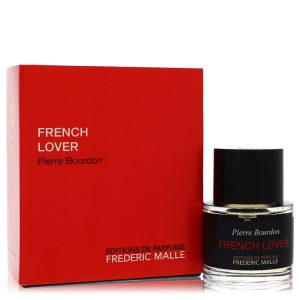 Frederic Malle Eau De Parfum Spray 1.7 oz for Men