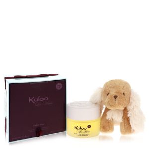 Kaloo Eau De Senteur Spray / Room Fragrance Spray (Alcohol Free) + Free Fluffy Puppy 3.4 oz for Men