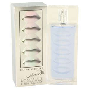 Salvador Dali Eau De Toilette Spray 3.4 oz for Women