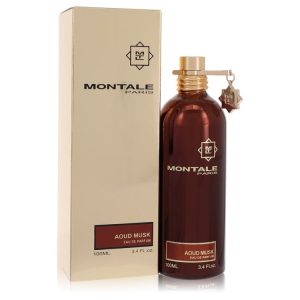 Montale Eau De Parfum Spray 3.3 oz for Women