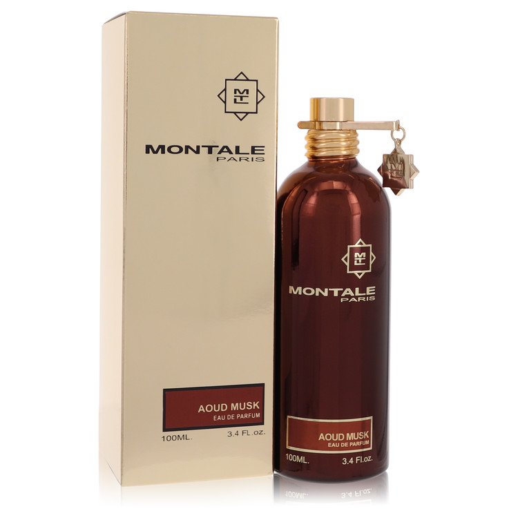 Montale Eau De Parfum Spray 3.3 oz for Women