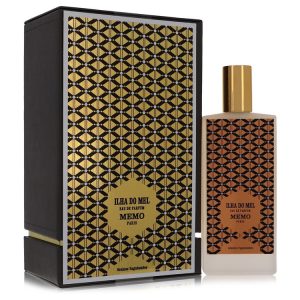 Memo Eau De Parfum Spray (Unisex) 2.5 oz  for Women