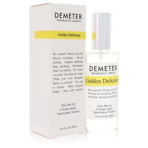 Demeter Cologne Spray 4 oz for Women