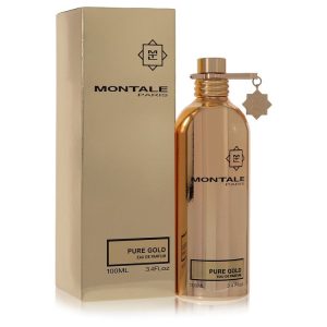 Montale Eau De Parfum Spray 3.4 oz for Women