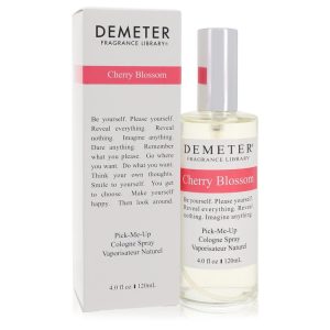Demeter Cologne Spray 4 oz for Women