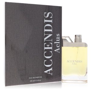 Accendis Eau De Parfum Spray (Unisex) 3.4 oz for Women
