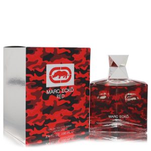 Marc Ecko Eau De Toilette Spray 3.4 oz for Men