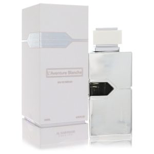 Al Haramain Eau De Parfum Spray (Unisex) 6.7 oz for Women