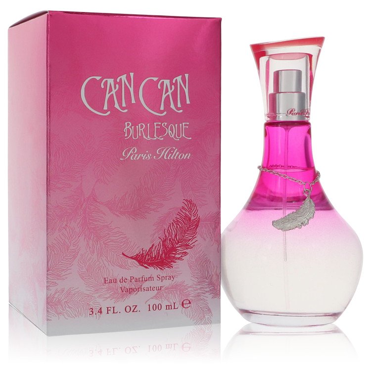 Paris Hilton Eau De Parfum Spray 3.4 oz for Women