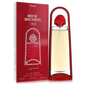 Mick Micheyl Eau De Parfum Spray (unboxed) 2.7 oz for Women