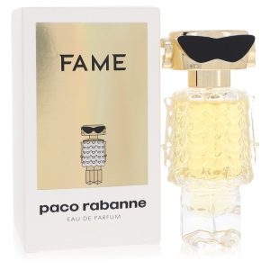 Paco Rabanne Eau De Parfum Spray 1 oz for Women
