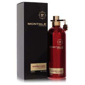 Montale Eau De Parfum Spray 3.3 oz for Women