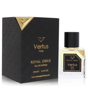 Vertus Eau De Parfum Spray (Unisex) 3.4 oz for Women