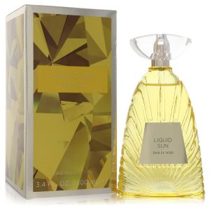 Thalia Sodi Eau De Parfum Spray 3.4 oz for Women