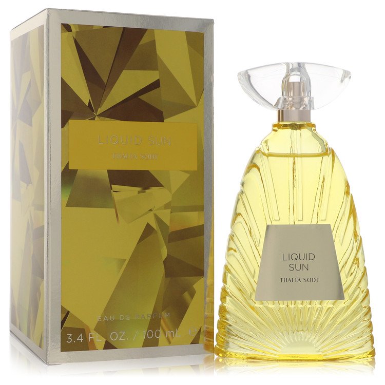 Thalia Sodi Eau De Parfum Spray 3.4 oz for Women