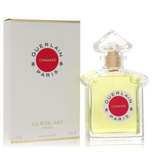 Guerlain Eau De Toilette Spray 2.5 oz for Women
