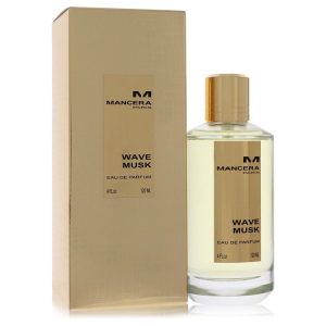 Mancera Eau De Parfum Spray (Unisex) 4 oz for Women