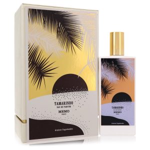 Memo Eau De Parfum Spray (Unisex) 2.5 oz for Women