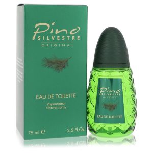 Pino Silvestre Eau De Toilette Spray 2.5 oz for Men
