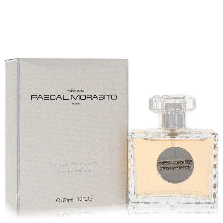 Pascal Morabito Eau De Parfum Spray 3.4 oz for Women
