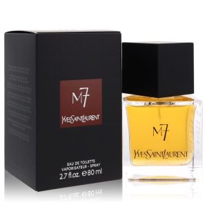 Yves Saint Laurent Eau De Toilette Spray 2.7 oz for Men