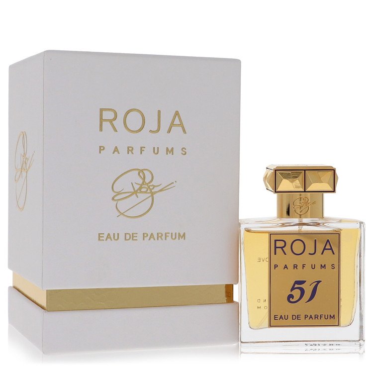 Roja Parfums Eau De Parfum Spray 1.7 oz for Women