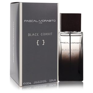 Pascal Morabito Eau De Toilette Spray 3.3 oz for Men
