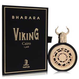Bharara Beauty Eau De Parfum Spray (Unisex) 3.4 oz for Men