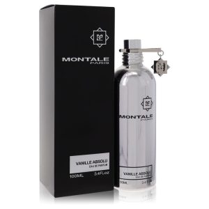 Montale Eau De Parfum Spray (Unisex) 3.4 oz for Women