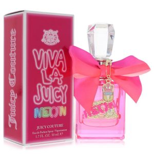 Juicy Couture Eau De Parfum Spray 1.7 oz for Women