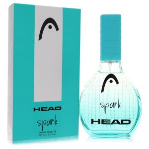 Head Eau De Toilette Spray 3.4 oz for Women