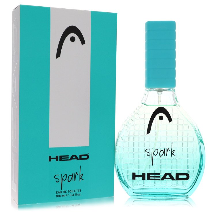Head Eau De Toilette Spray 3.4 oz for Women