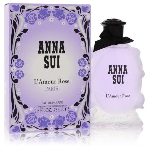 Anna Sui Eau De Parfum Spray 2.5 oz for Women