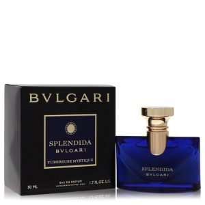 Bvlgari Eau De Parfum Spray 1.7 oz for Women