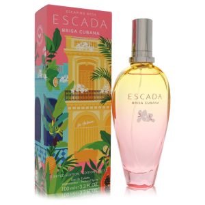 Escada Eau De Toilette Spray 3.3 oz for Women