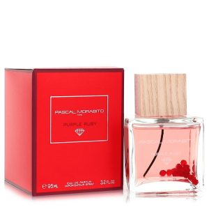 Pascal Morabito Eau De Parfum Spray 3.4 oz for Women