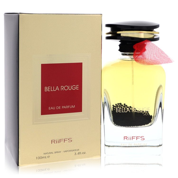 Riiffs Eau De Parfum Spray (Unisex) 3.4 oz for Women
