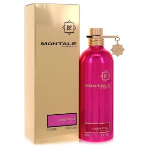 Montale Eau De Parfum Spray 3.4 oz for Women