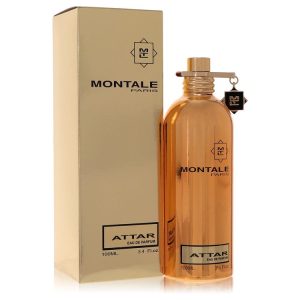 Montale Eau De Parfum Spray 3.3 oz for Women